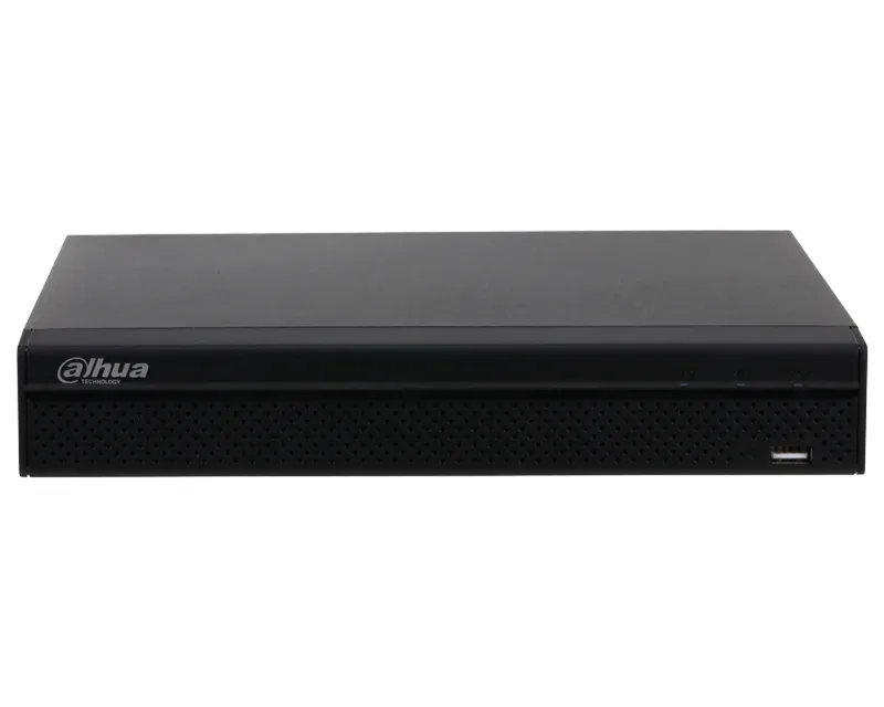 DAHUA DHI-NVR4116HS-4KS3 16CH Compact 1U 1HDD Lite Network Video Recorder  Slika 2