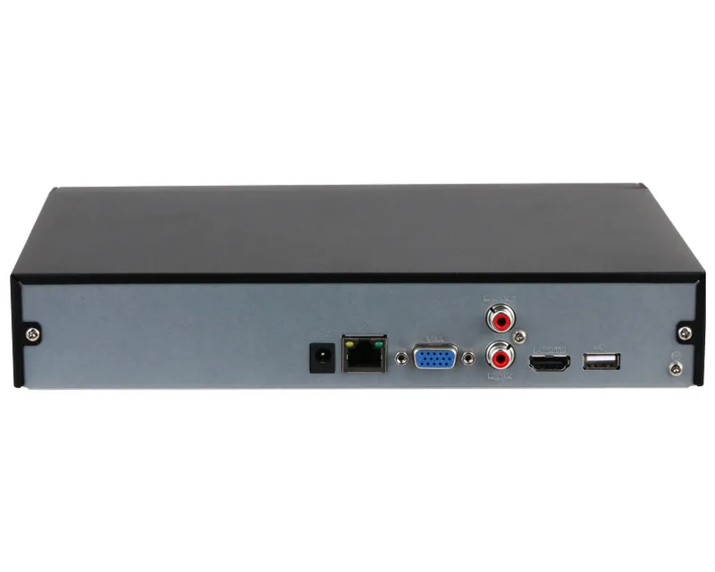 DAHUA DHI-NVR4116HS-4KS3 16CH Compact 1U 1HDD Lite Network Video Recorder  Slika 3