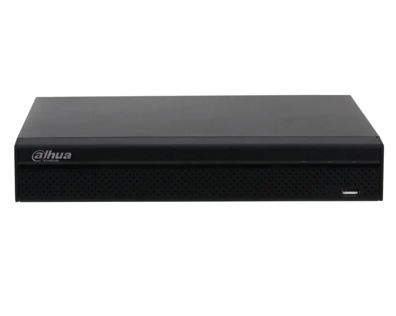 DAHUA NVR4104HS-4KS3 4CH Compact 1U 1HDD Lite Network Video Recorder  Slika 2