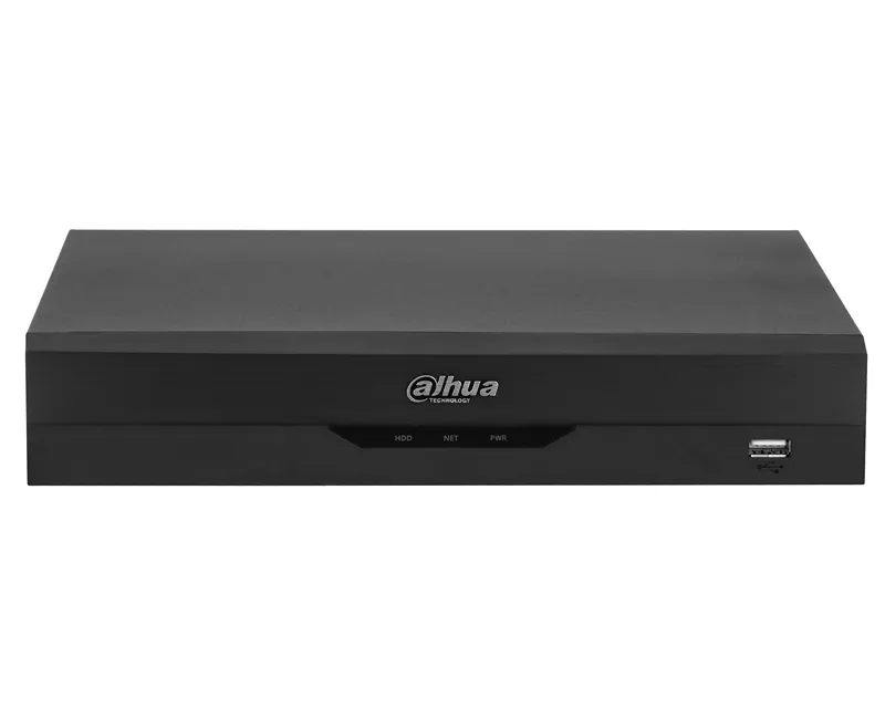 DAHUA_ XVR5108HS-I3 8-kanalni Penta-brid 1080p Compact 1U Digital Video Recorder  Slika 2
