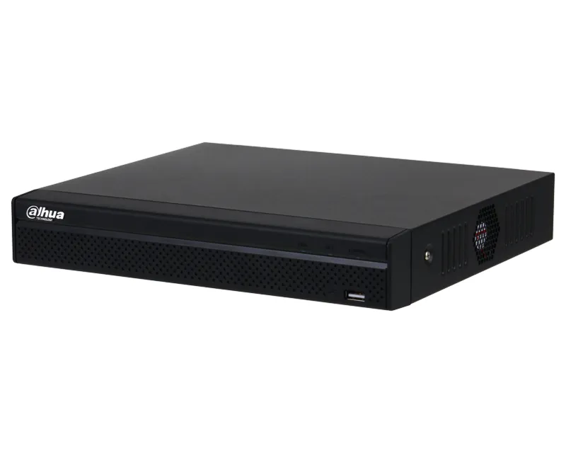 DAHUA_ NVR4116HS-4KS3 16CH Compact 1U 1HDD Lite Network Video Recorder Slika 1