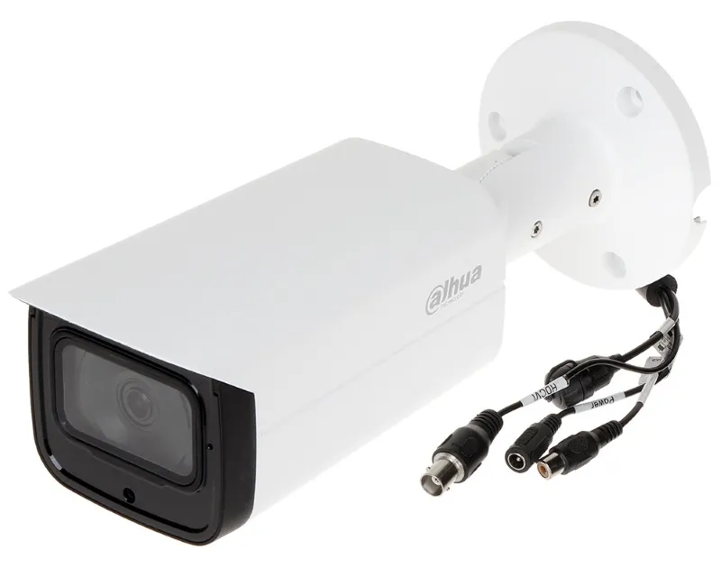 DAHUA HAC-HFW1800TH-I8-0360B 4K HDCVI IR Bullet Kamera Slika 1