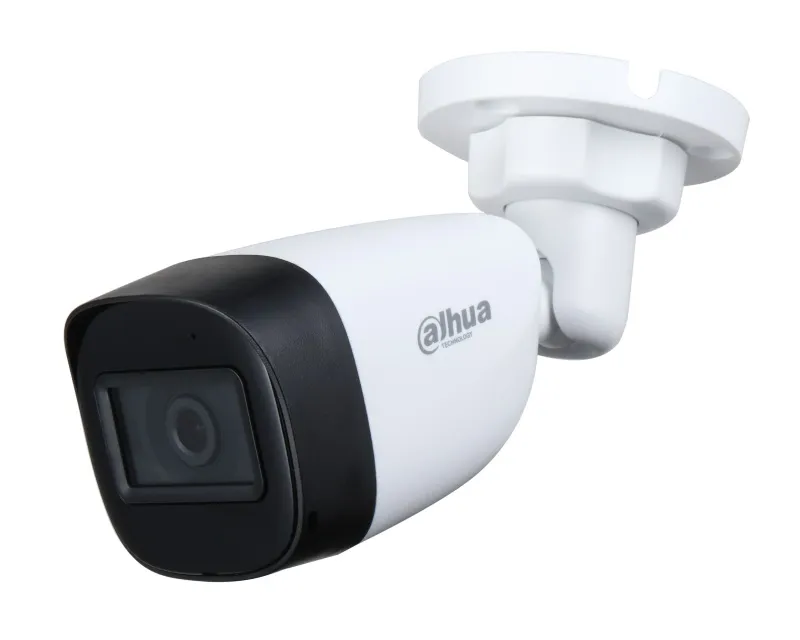 DAHUA HAC-HFW1500C-0280B-S2 IR HDCVI 5 megapiksela bullet kamera Slika 2