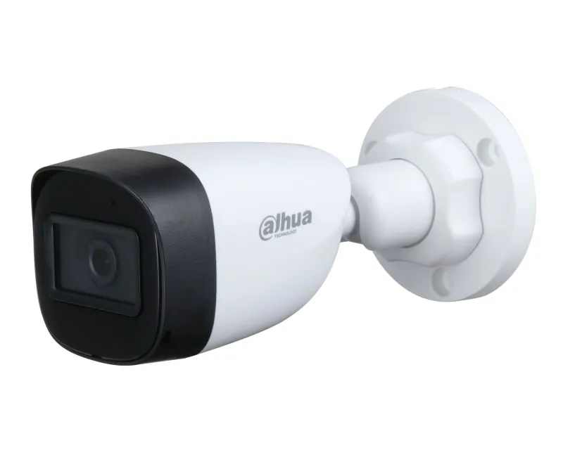 DAHUA HAC-HFW1500C-0280B-S2 IR HDCVI 5 megapiksela bullet kamera Slika 1
