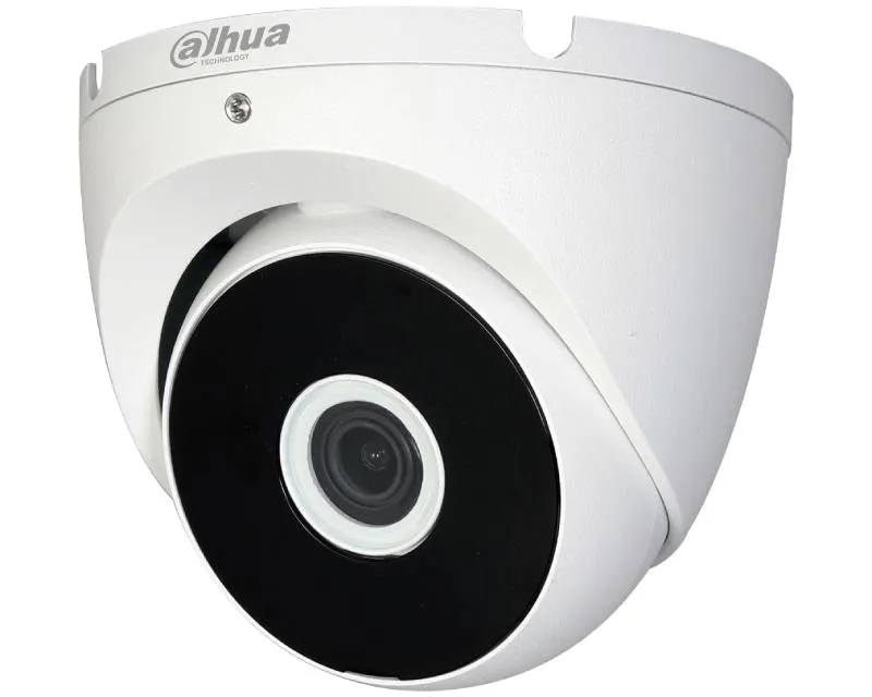 DAHUA HAC-T2A21-0280B 2MP HDCVI IR Eyeball kamera Slika 1