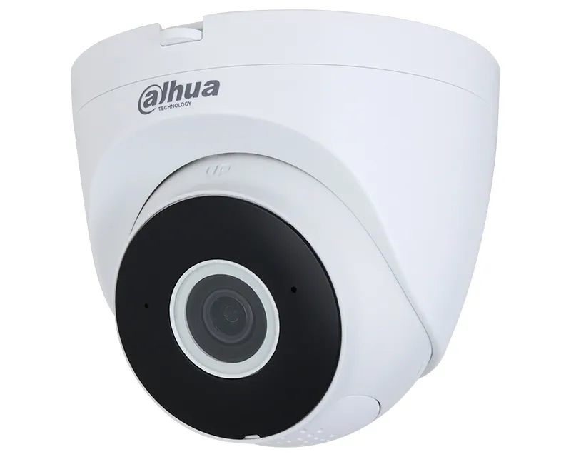 DAHUA IPC-HDW1430DT-STW-0280B 4MP IR Fixed-focal WiFi Eyeball Network kamera  Slika 2