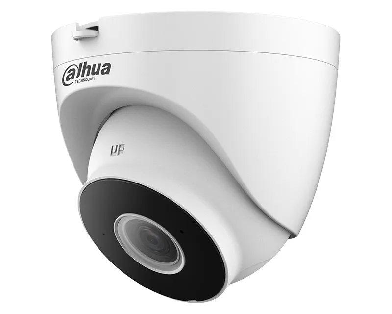 DAHUA IPC-HDW1430DT-STW-0280B 4MP IR Fixed-focal WiFi Eyeball Network kamera  Slika 3