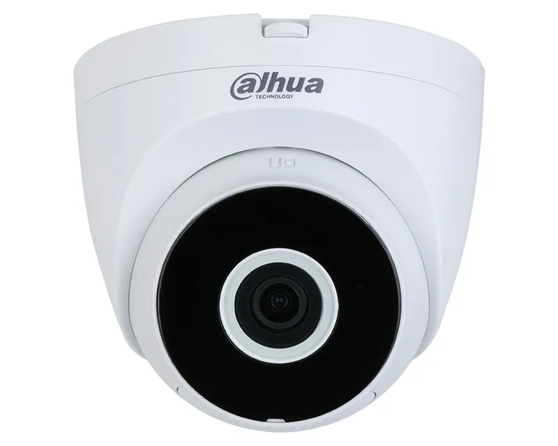 DAHUA IPC-HDW1430DT-STW-0280B 4MP IR Fixed-focal WiFi Eyeball Network kamera  Slika 1