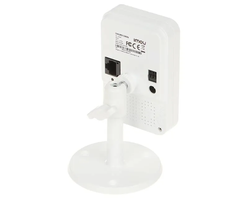 IMOU IPC-K42P Cube 4MP WiFi sigurnosna IP kamera  Slika 2