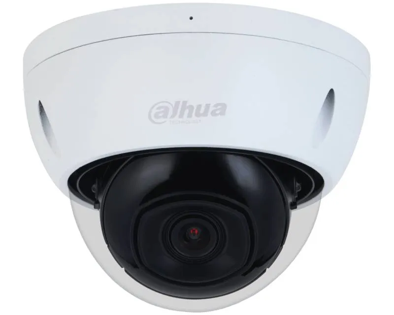 DAHUA IPC-HDBW2241E-S-0280B 2MP IR Fixed-focal Dome WizSense Network kamera  Slika 2