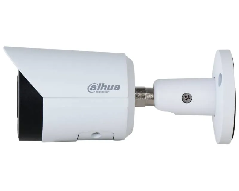 DAHUA IPC-HFW2249S-S-IL-0280B 2MP Smart Bullet WizSense Network kamera - Slika 3