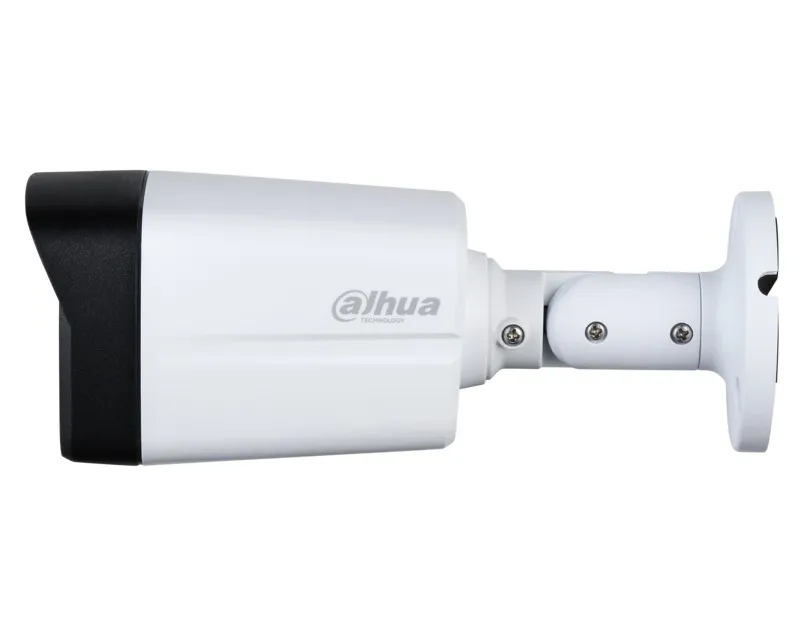 DAHUA HAC-HFW1801TLM-IL-A-0360B-S2 4K Smart Dual Light HDCVI Fixed-focal Bullet kamera Slika 3
