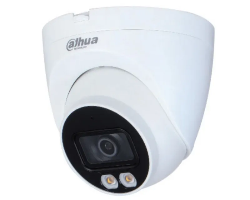 DAHUA IPC-HDW1239V-A-IL-0280B 2MP Entry Smart Dual Light Fixed-focal Eyeball Network kamera  Slika 1