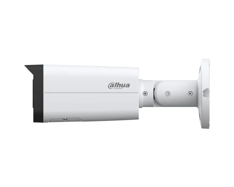 DAHUA IPC-HFW2249T-AS-IL-0360B 2MP Smart Dual Light Fixed-focal Bullet WizSense Network kamera  Slika 3