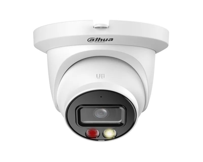 DAHUA IPC-HDW2849TM-S-IL-0280B 8MP Smart Dual Light Fixed-focal Eyeball WizSense Network kamera  Slika 2