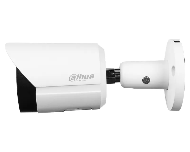 DAHUA IPC-HFW2541S-S-0280B-S2 5MP IR Fixed-focal Bullet WizSense Network kamera  Slika 3