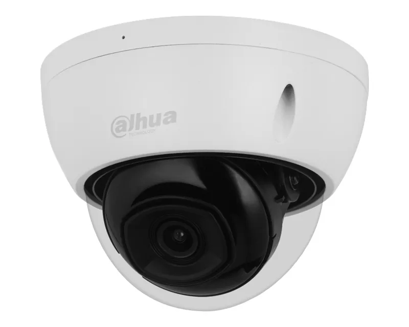 DAHUA IPC-HDBW2441E-S-0280B 4MP IR Fixed-focal Dome WizSense Network kamera  Slika 1