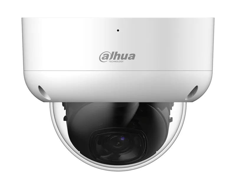 DAHUA HAC-HDBW1200EA-0280B-S6 2MP IR HDCVI Fixed-focal Vandal-proof Dome kamera  Slika 2