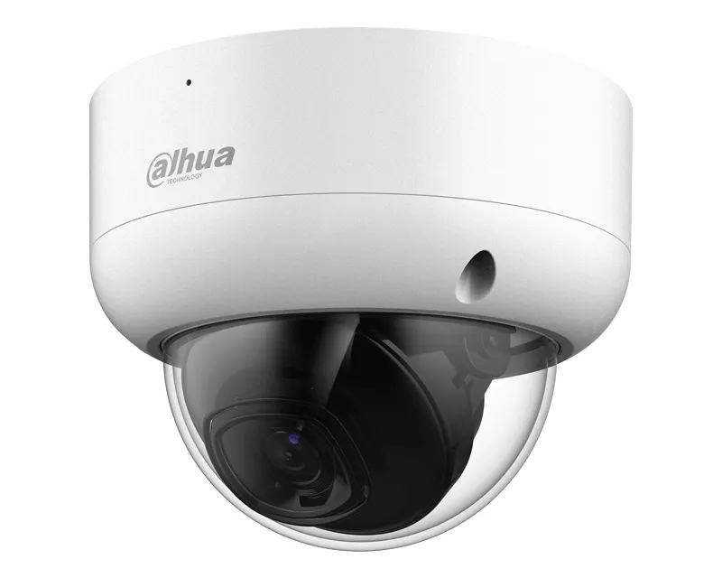 DAHUA HAC-HDBW1200EA-0280B-S6 2MP IR HDCVI Fixed-focal Vandal-proof Dome kamera  Slika 1