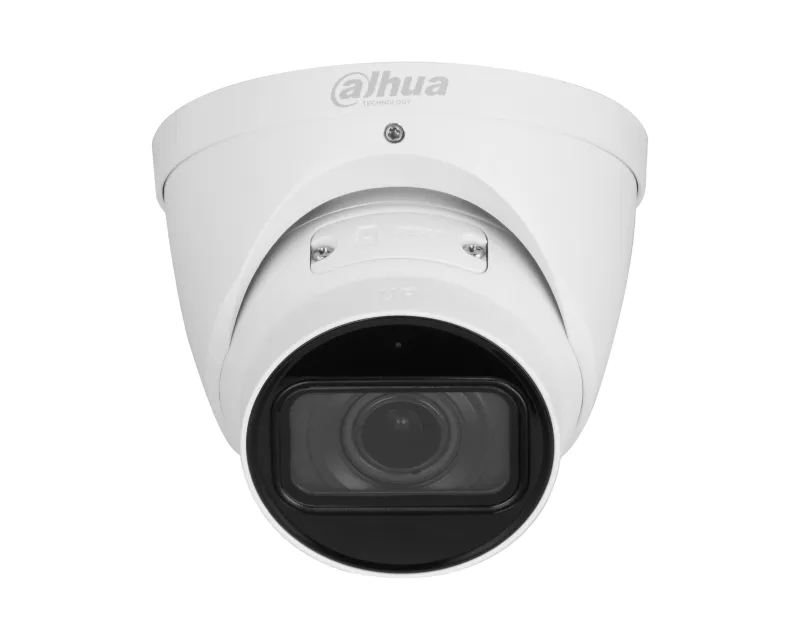 DAHUA IPC-HDW3541T-ZS-27135-S2 5MP IR Vari-focal Eyeball WizSense Network kamera Slika 2