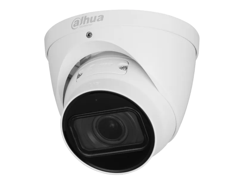 DAHUA IPC-HDW3541T-ZS-27135-S2 5MP IR Vari-focal Eyeball WizSense Network kamera Slika 1