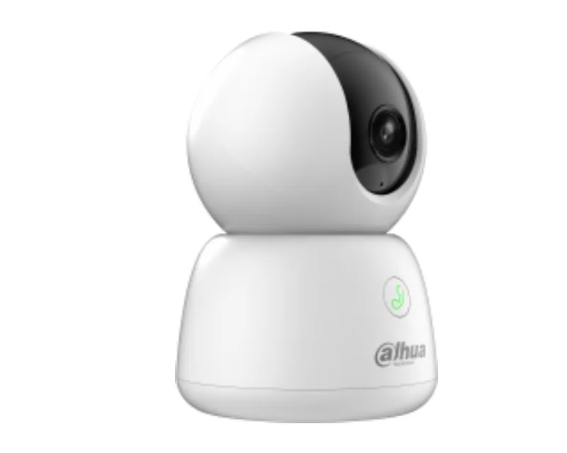 DAHUA H5B 5MP Indoor Fixed-focal Wi-Fi Pan & Tilt Network kamera  Slika 2