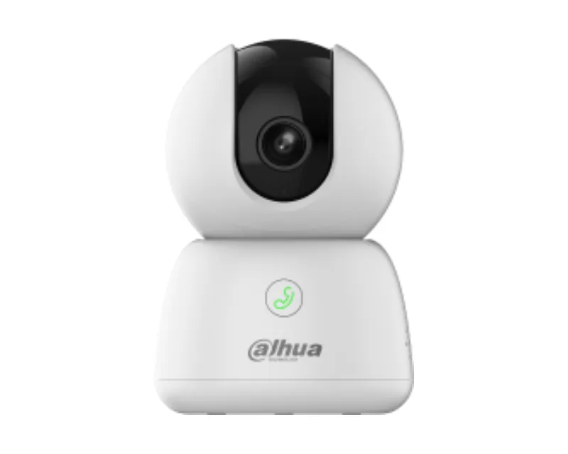 DAHUA H5B 5MP Indoor Fixed-focal Wi-Fi Pan & Tilt Network kamera  Slika 3