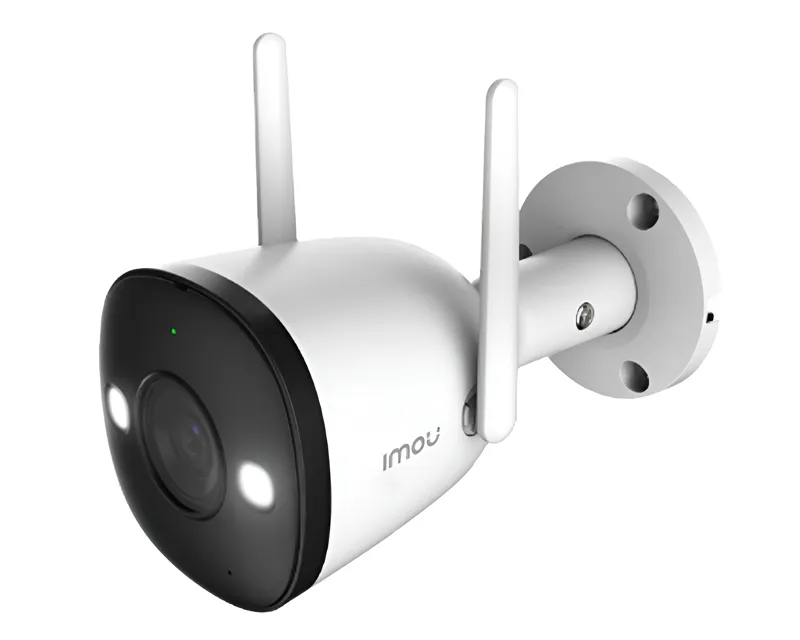 IMOU IPC-F22FEP 2MP Bullet 2 WiFi sigurnosna IP kamera  Slika 1