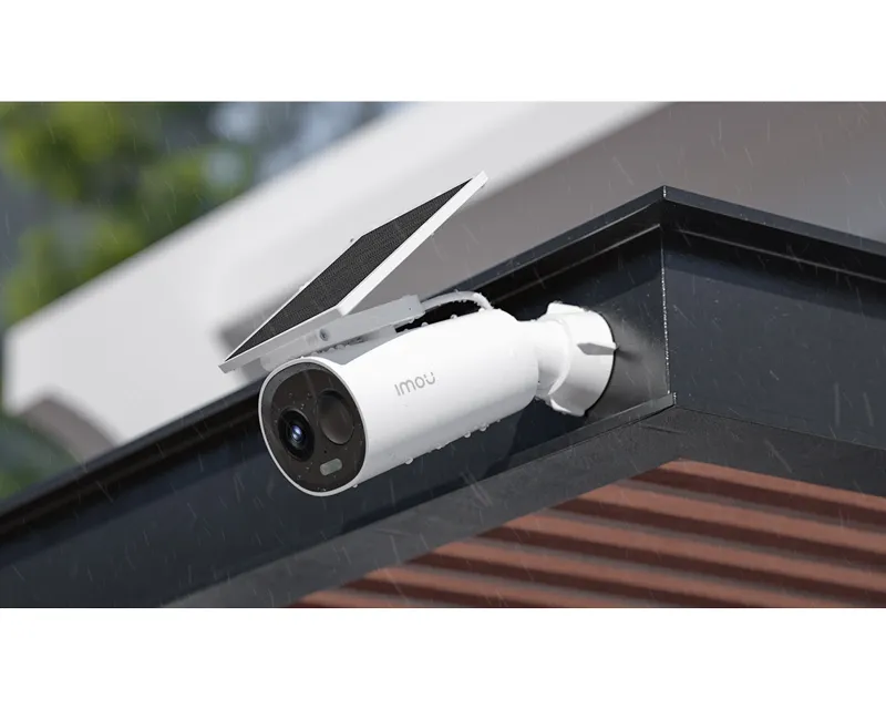 IMOU IPC-K9DCP-3T0WE-V2 Cell 3C AIO 3MP WiFi sigurnosna IP kamera Slika 2