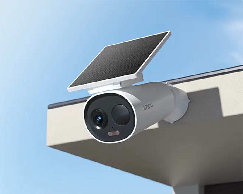 IMOU IPC-K9DCP-3T0WE-V2 Cell 3C AIO 3MP WiFi sigurnosna IP kamera Slika 3