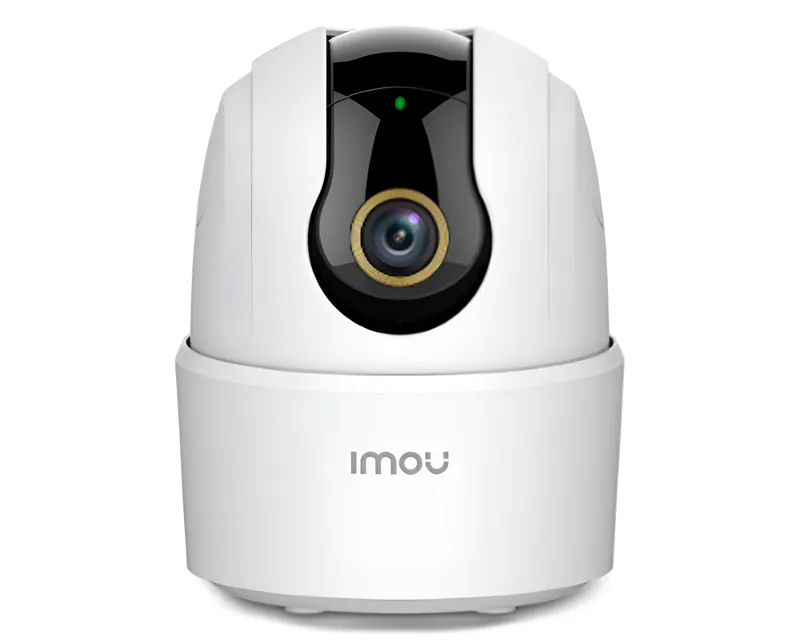 IMOU IPC-TA42P-L Ranger 2C 4MP-L 4MP WiFi Pan & Tilt sigurnosna IP kamera  Slika 1