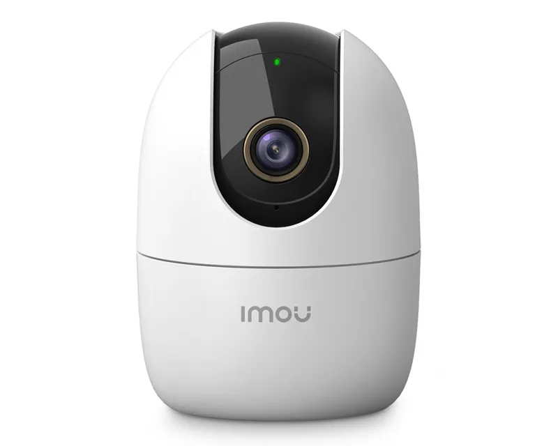 IMOU IPC-K2EP-5H2W Ranger 2 5MP H.265 WiFi Pan & Tilt sigurnosna IP kamera  Slika 1