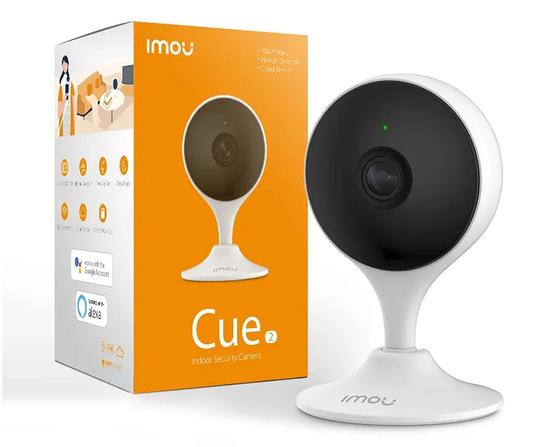 IMOU IPC-C22EP-A Cue 2 -A 2MP WiFi sigurnosna IP kamera  Slika 8