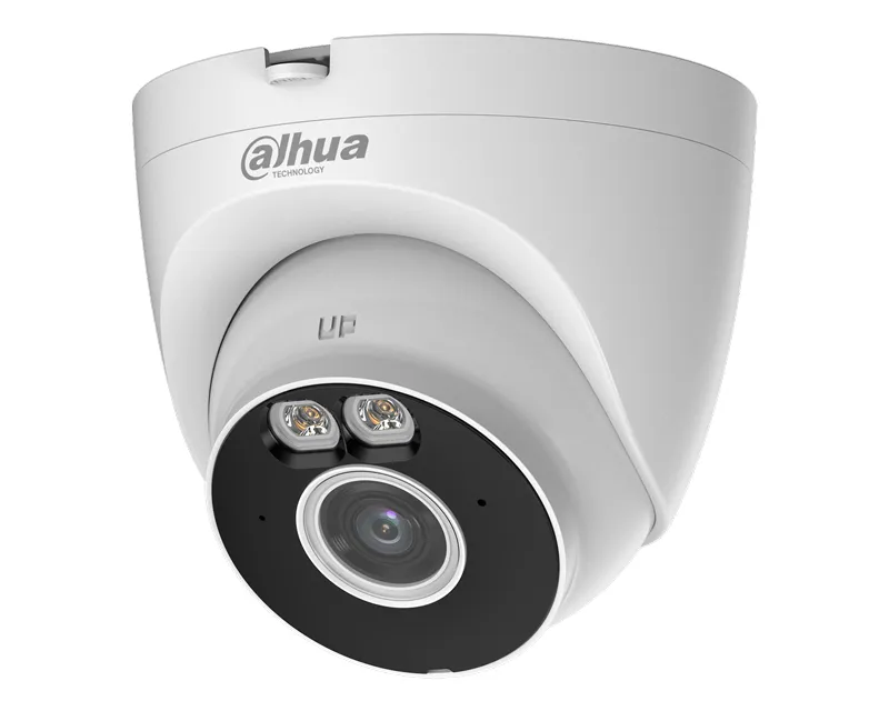 DAHUA T4A-LED 4MP Fixed-focal Wi-Fi Turret Network Camera - Slika 2