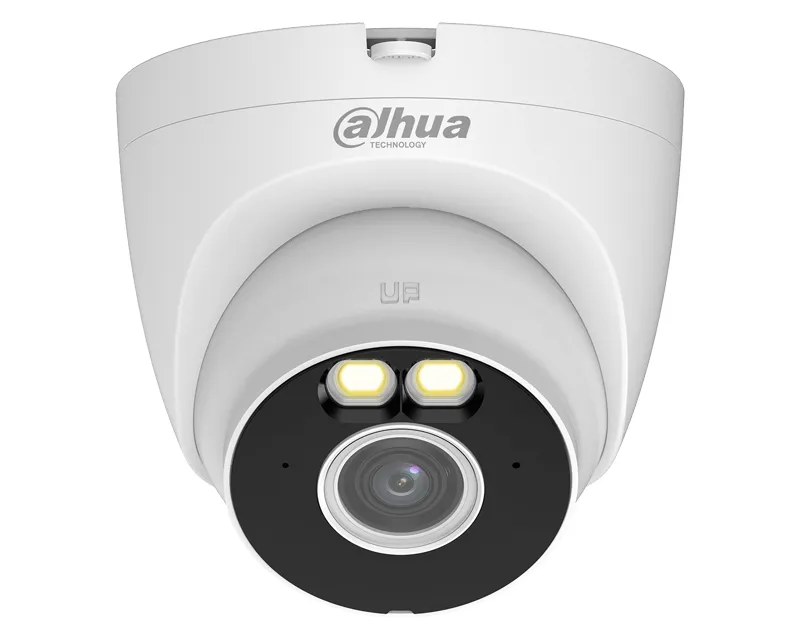 DAHUA T4A-LED 4MP Fixed-focal Wi-Fi Turret Network Camera - Slika 4