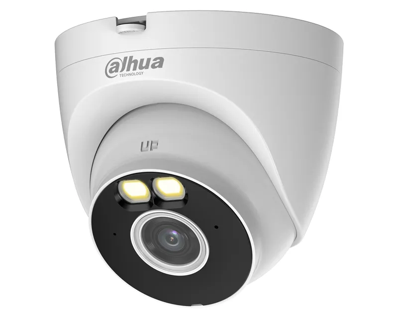 DAHUA T4A-LED 4MP Fixed-focal Wi-Fi Turret Network Camera - Slika 1