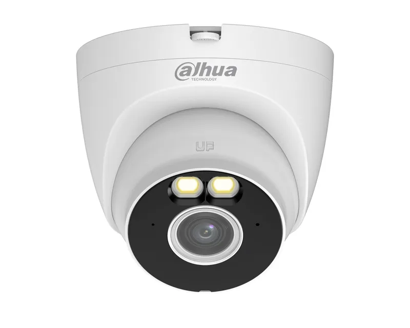 DAHUA T2A-LED-0280B  2MP Fixed-focal Wi-Fi Turret Network kamera  Slika 2