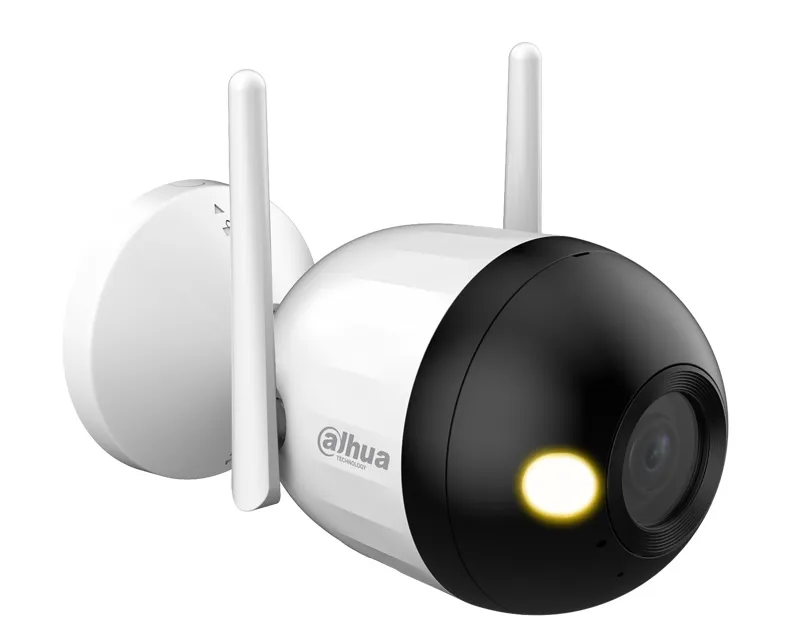 DAHUA F2CP-LED-0280B 2MP Outdoor WiFi IP kamera  - Image 3