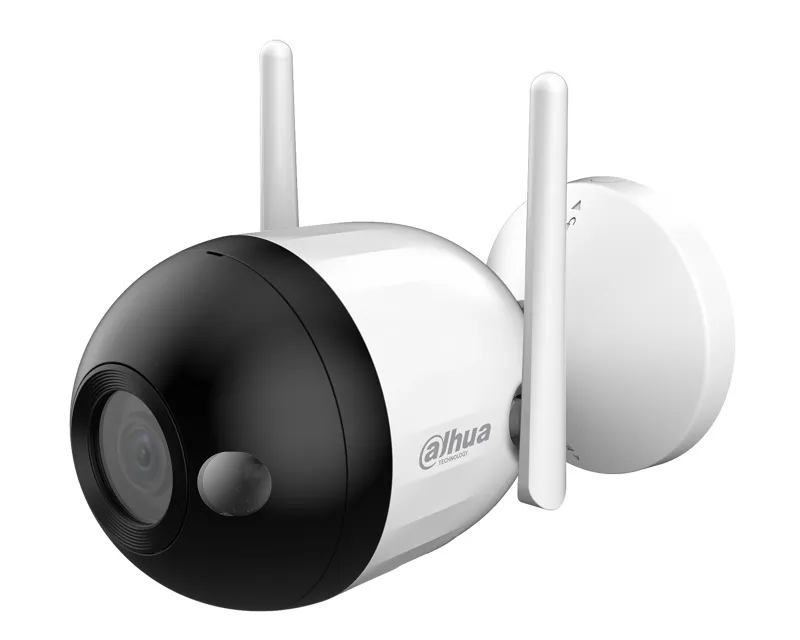 DAHUA F2CP-LED-0280B 2MP Outdoor WiFi IP kamera  - Image 5