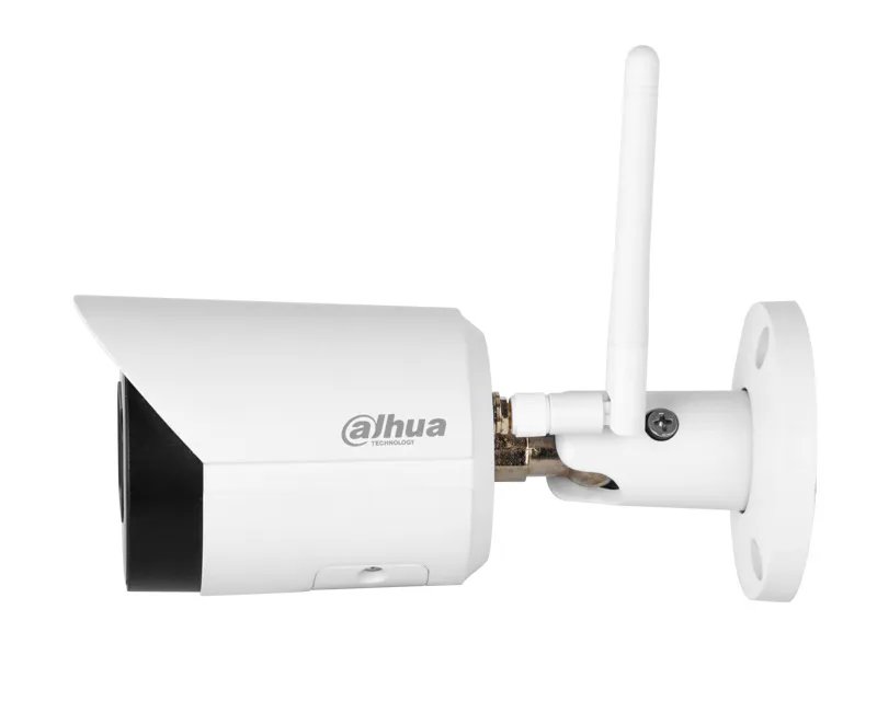 DAHUA IPC-HFW1230DS-SAW-0360B 2MP IR Fixed-focal Wi-Fi Bullet Network kamera  Slika 1