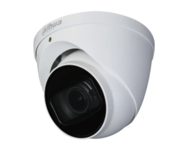 DAHUA HAC-HDW1200T-Z-A-2712-S6 2MP HDCVI IR Eyeball Kamera  Slika 1