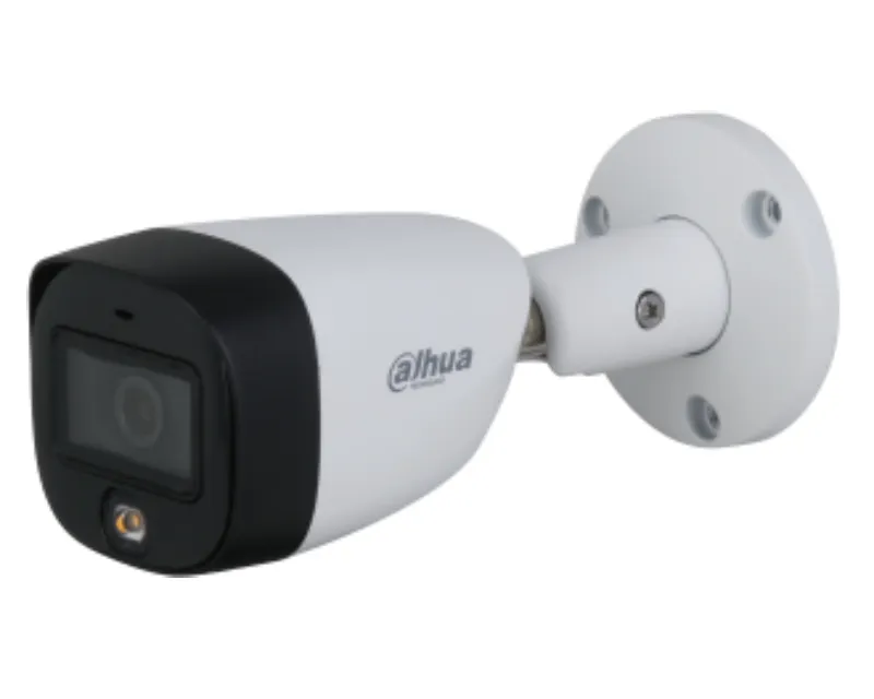 DAHUA HAC-HFW1200CM-IL-A 2MP 2MP Smart Dual Light HDCVI Fixed-focal Bullet kamera  Slika 4