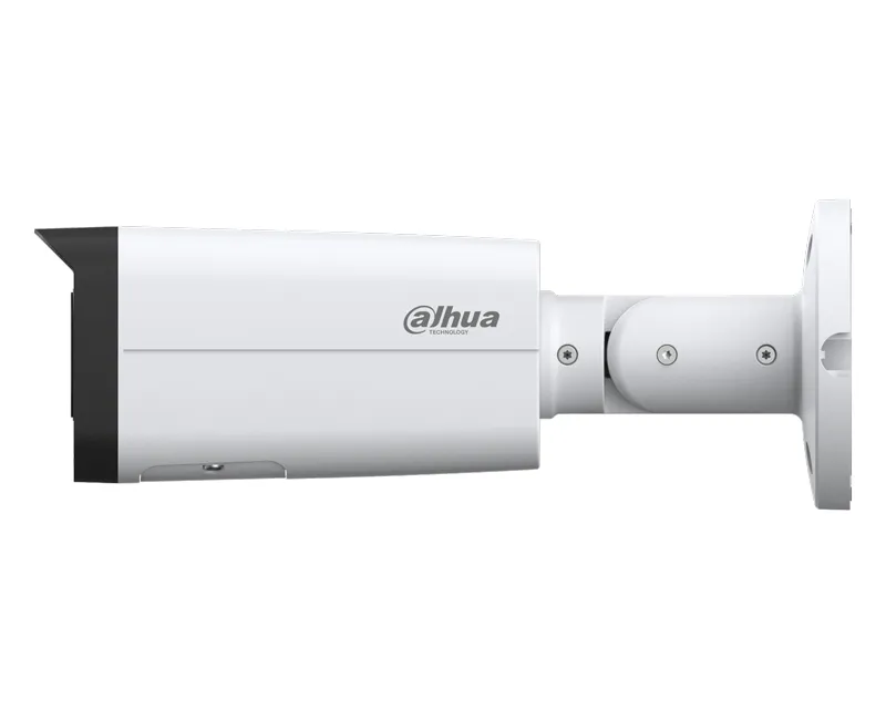 DAHUA IPC-HFW2849T-ZAS-IL-27135 8MP Smart Dual Light Fixed-focal Bullet WizSense Network kamera  Slika 3