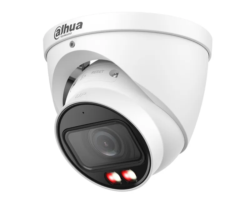 DAHUA IPC-HDW2449T-ZS-IL-27135 4MP Smart Dual Light Fixed-focal Bullet WizSense Network kamera  Slika 2