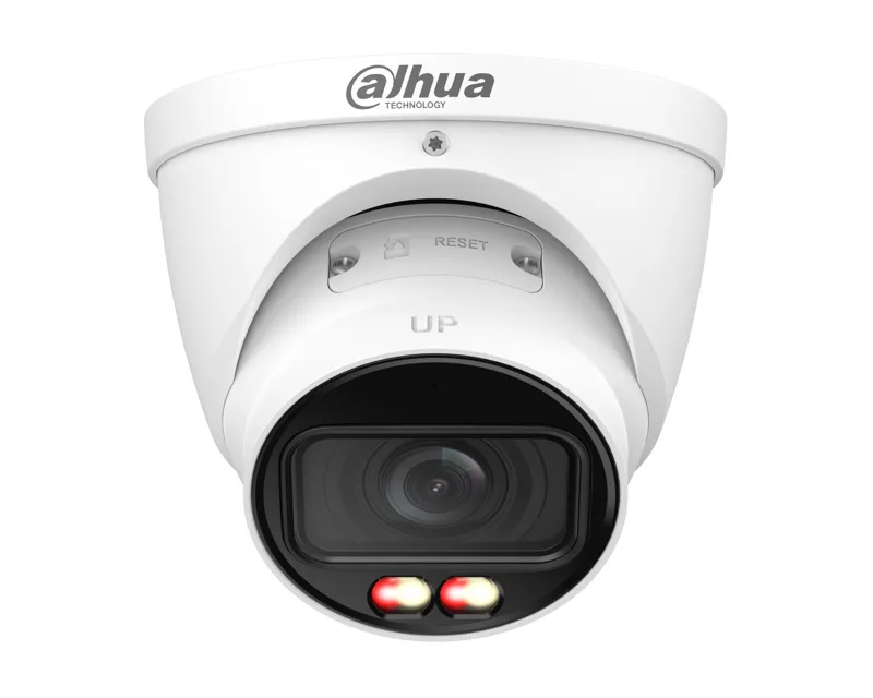 DAHUA IPC-HDW2449T-ZS-IL-27135 4MP Smart Dual Light Fixed-focal Bullet WizSense Network kamera  Slika 1