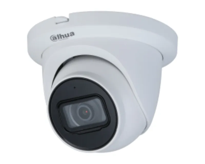 DAHUA HAC-HDW1231TMQ-A-0280B 2MP Starlight HDCVI IR Eyeball Kamera  Slika 1