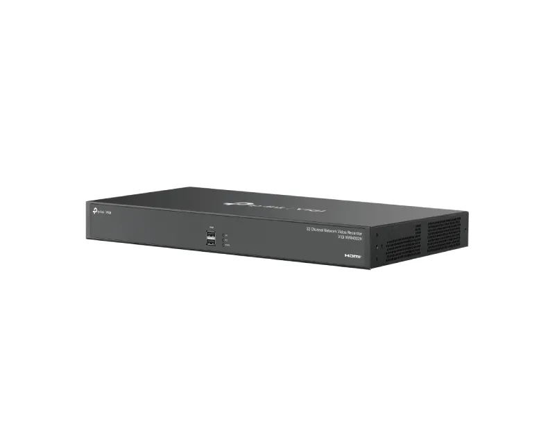 TP-LINK VIGI NVR1016H H.265+ Slika 2