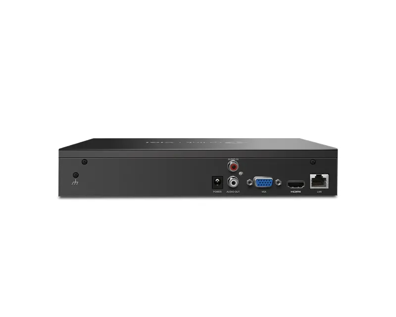 TP-LINK VIGI NVR1016H H.265+ Slika 3