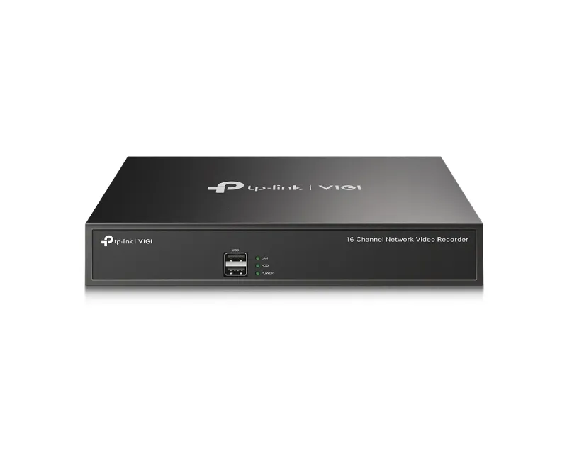 TP-LINK VIGI NVR1016H H.265+ Slika 1