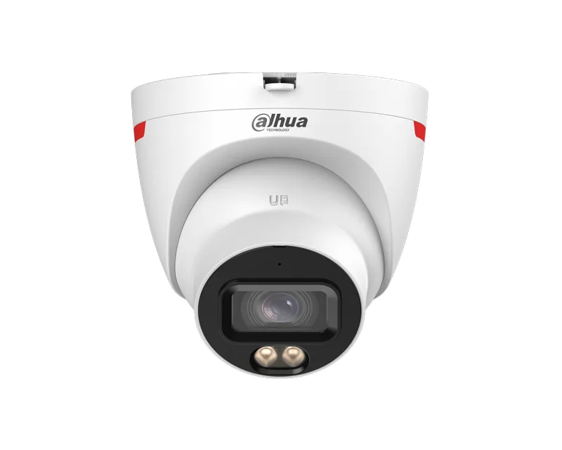 DAHUA IPC-HDW2249T-S-PRO 2MP WizColor Fixed-focal Eyeball WizSense Network kamera Slika 3